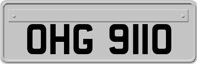 OHG9110