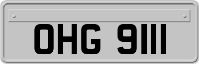 OHG9111
