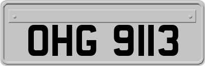 OHG9113