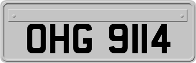 OHG9114