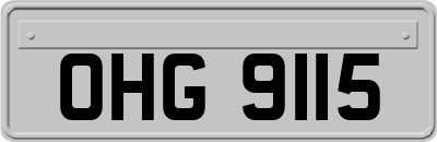OHG9115