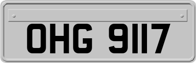 OHG9117