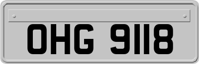 OHG9118