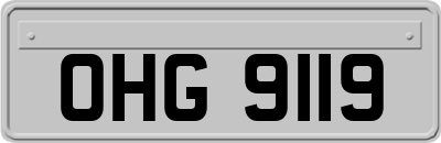 OHG9119
