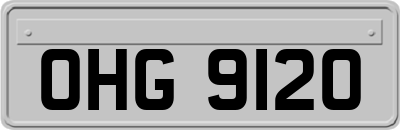 OHG9120