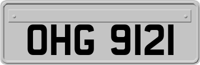 OHG9121