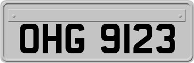 OHG9123