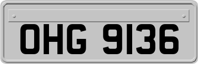OHG9136