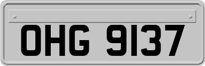 OHG9137
