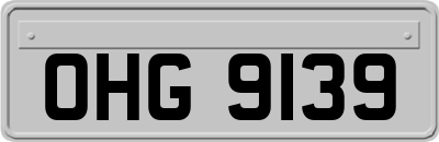 OHG9139