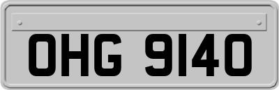OHG9140