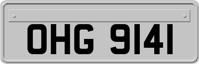 OHG9141