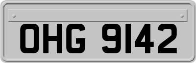 OHG9142