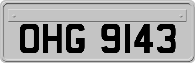OHG9143