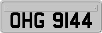 OHG9144