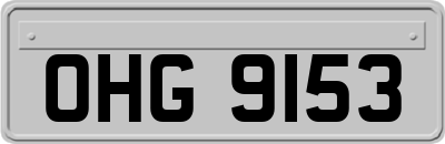 OHG9153