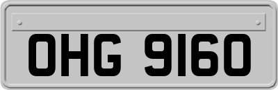 OHG9160