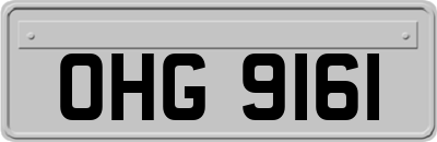 OHG9161