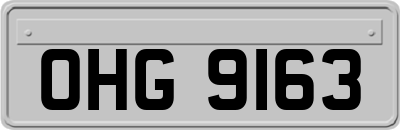 OHG9163