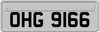 OHG9166