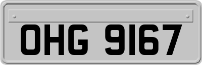 OHG9167