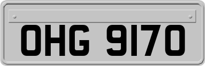 OHG9170