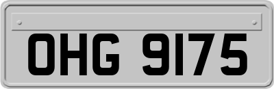 OHG9175