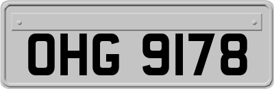 OHG9178