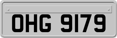 OHG9179