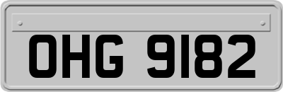 OHG9182