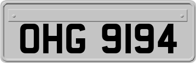 OHG9194
