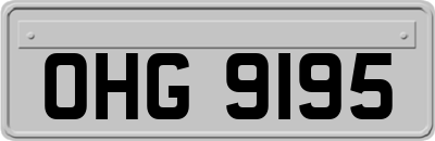 OHG9195