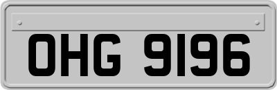 OHG9196