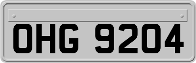 OHG9204