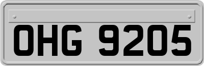 OHG9205
