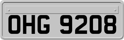OHG9208