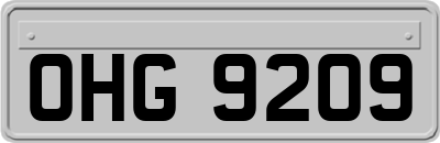 OHG9209