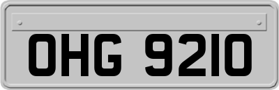 OHG9210