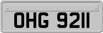 OHG9211