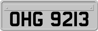 OHG9213