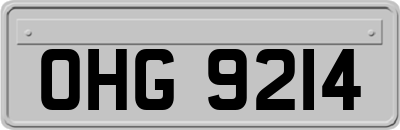OHG9214