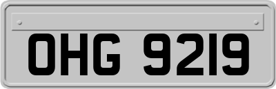 OHG9219