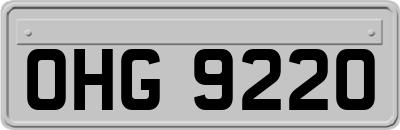 OHG9220