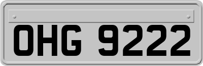 OHG9222