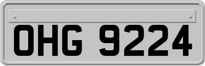OHG9224