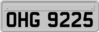 OHG9225
