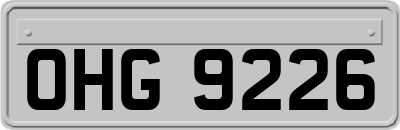 OHG9226