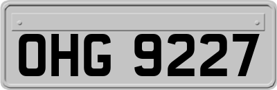 OHG9227
