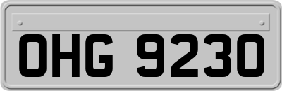 OHG9230