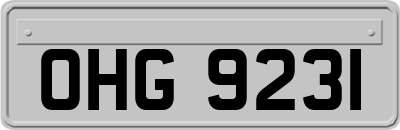 OHG9231